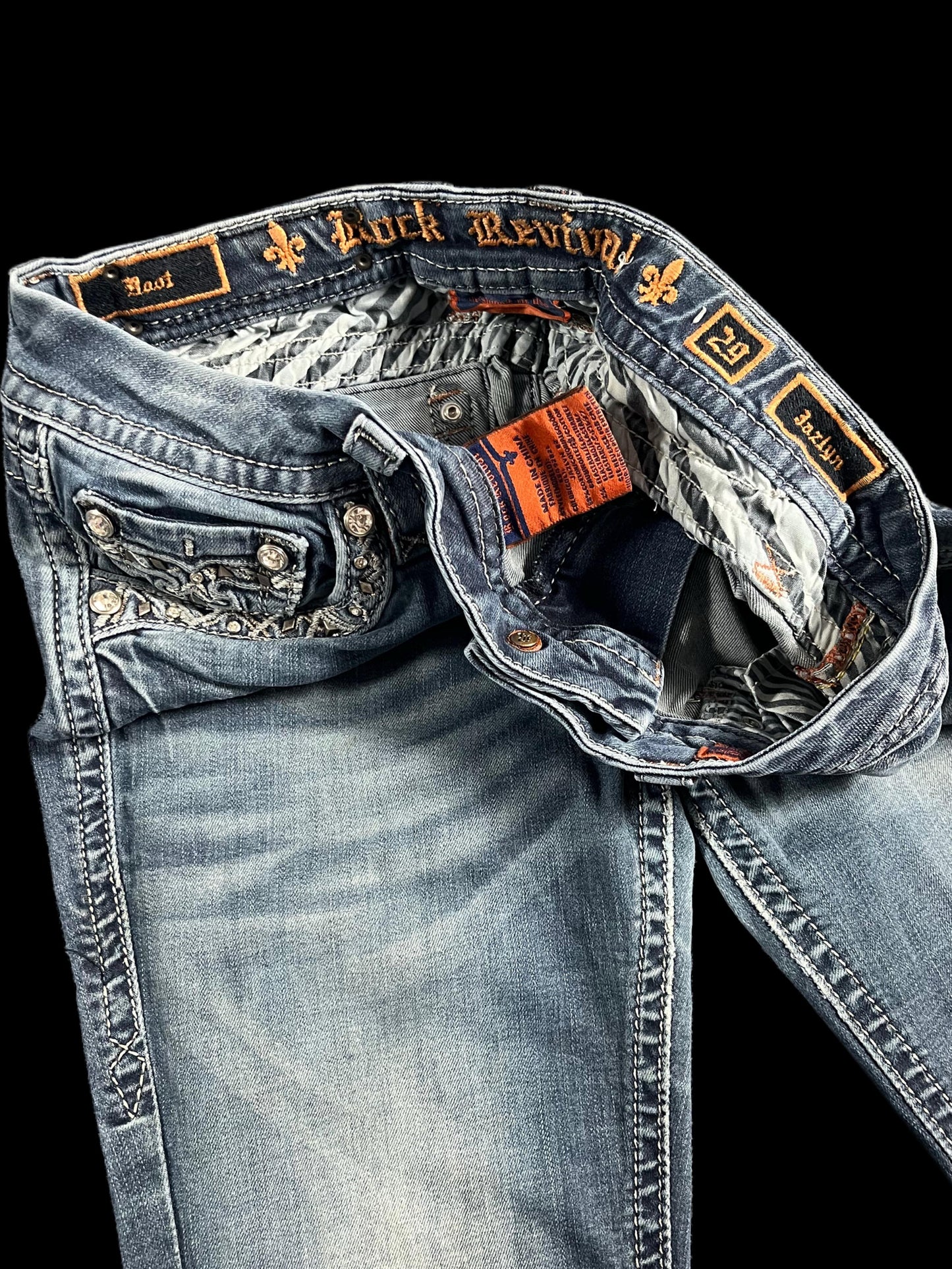 ROCK REVIVAL JEANS (29)