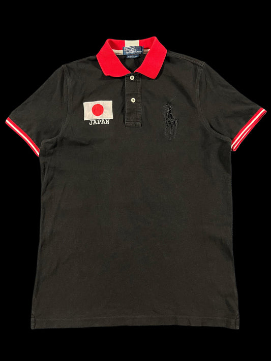 PRL BIG PONY ‘JAPAN’ TEE (M)