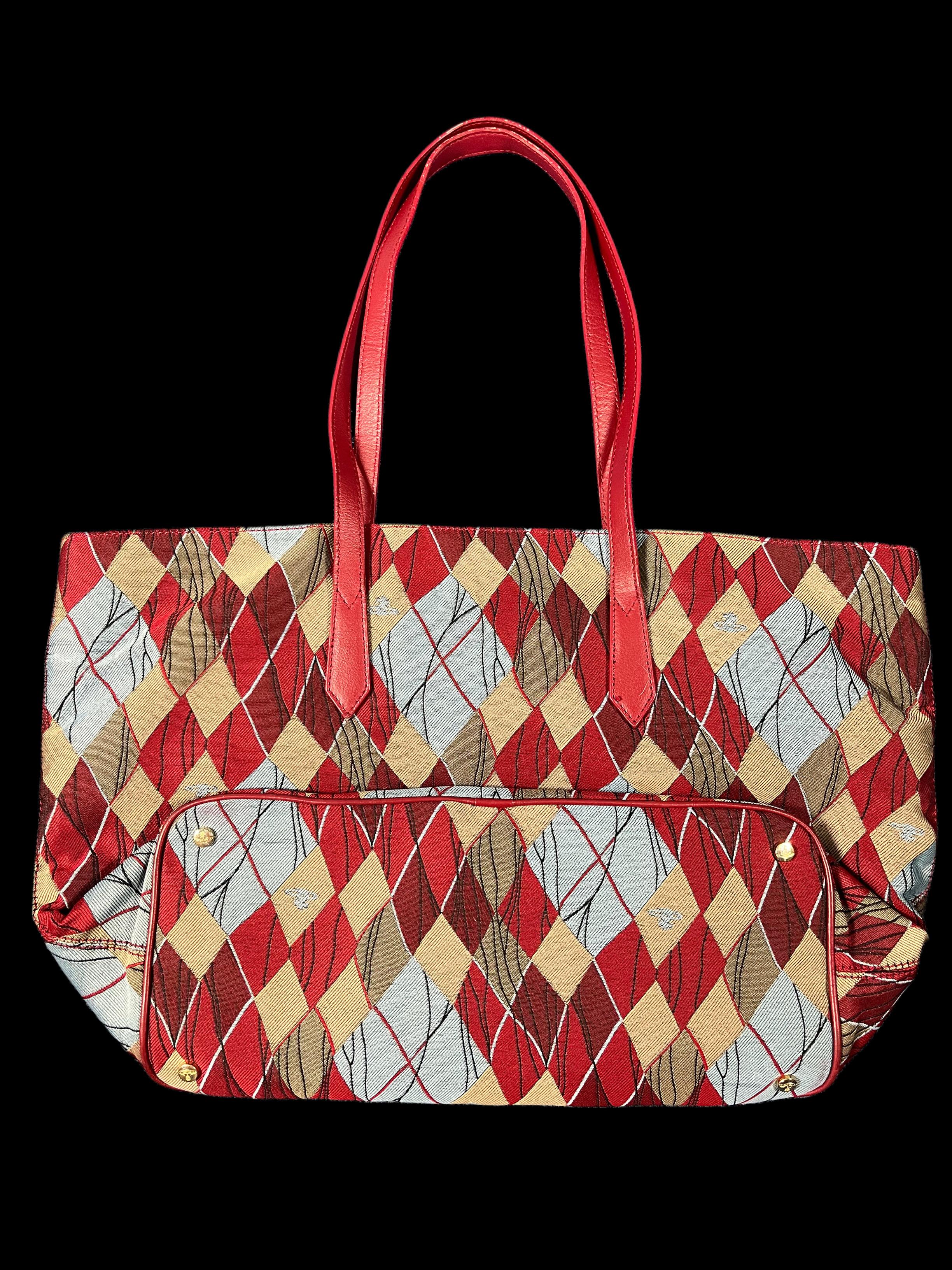 VIVIENNE WESTWOOD BAG