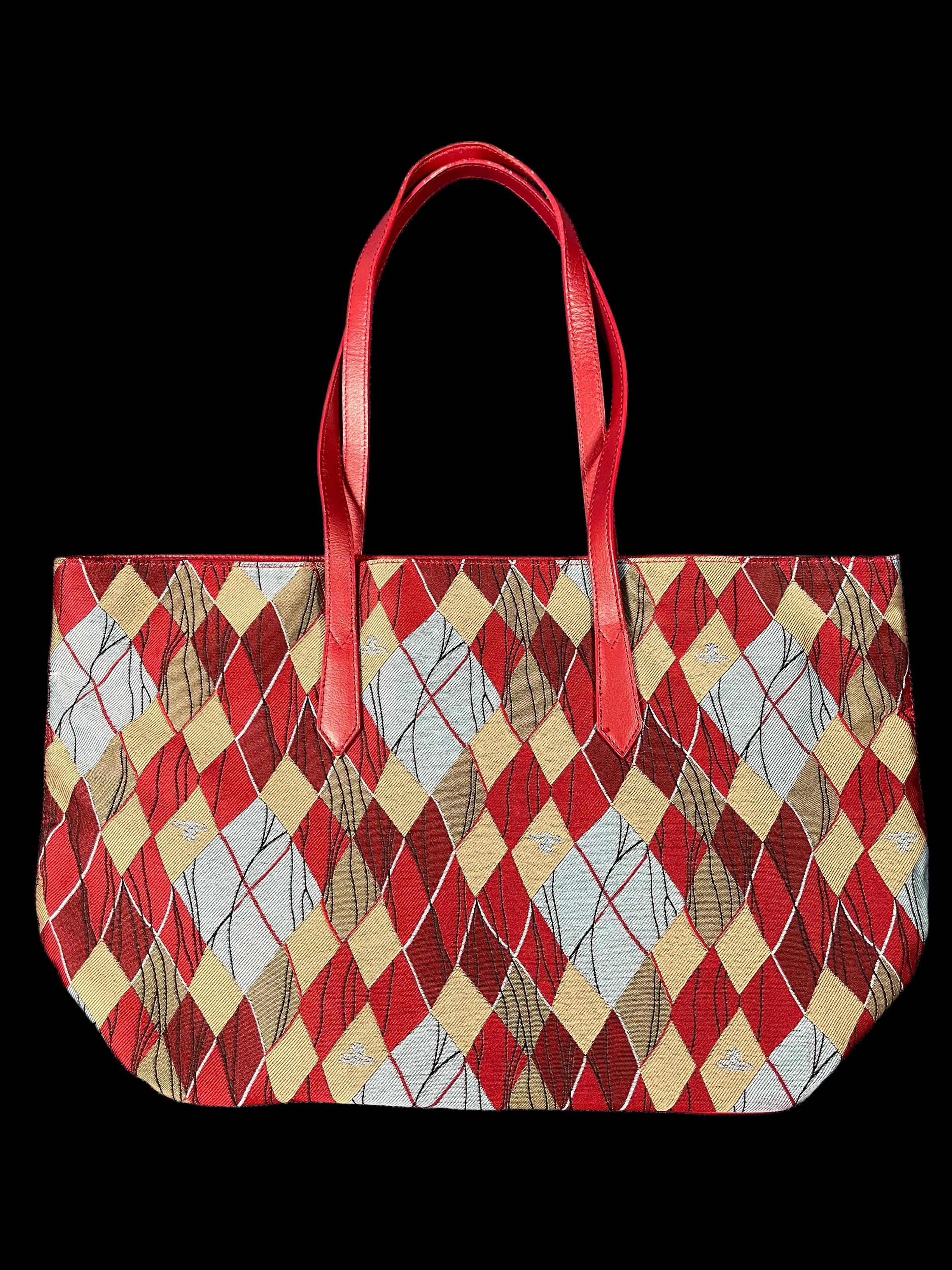 VIVIENNE WESTWOOD BAG