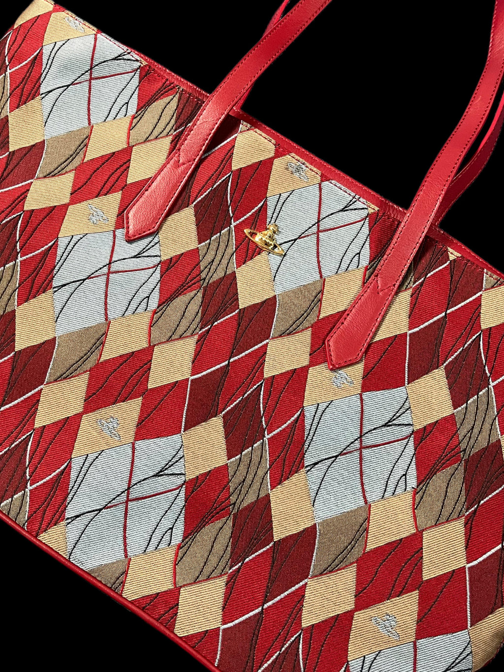 VIVIENNE WESTWOOD BAG