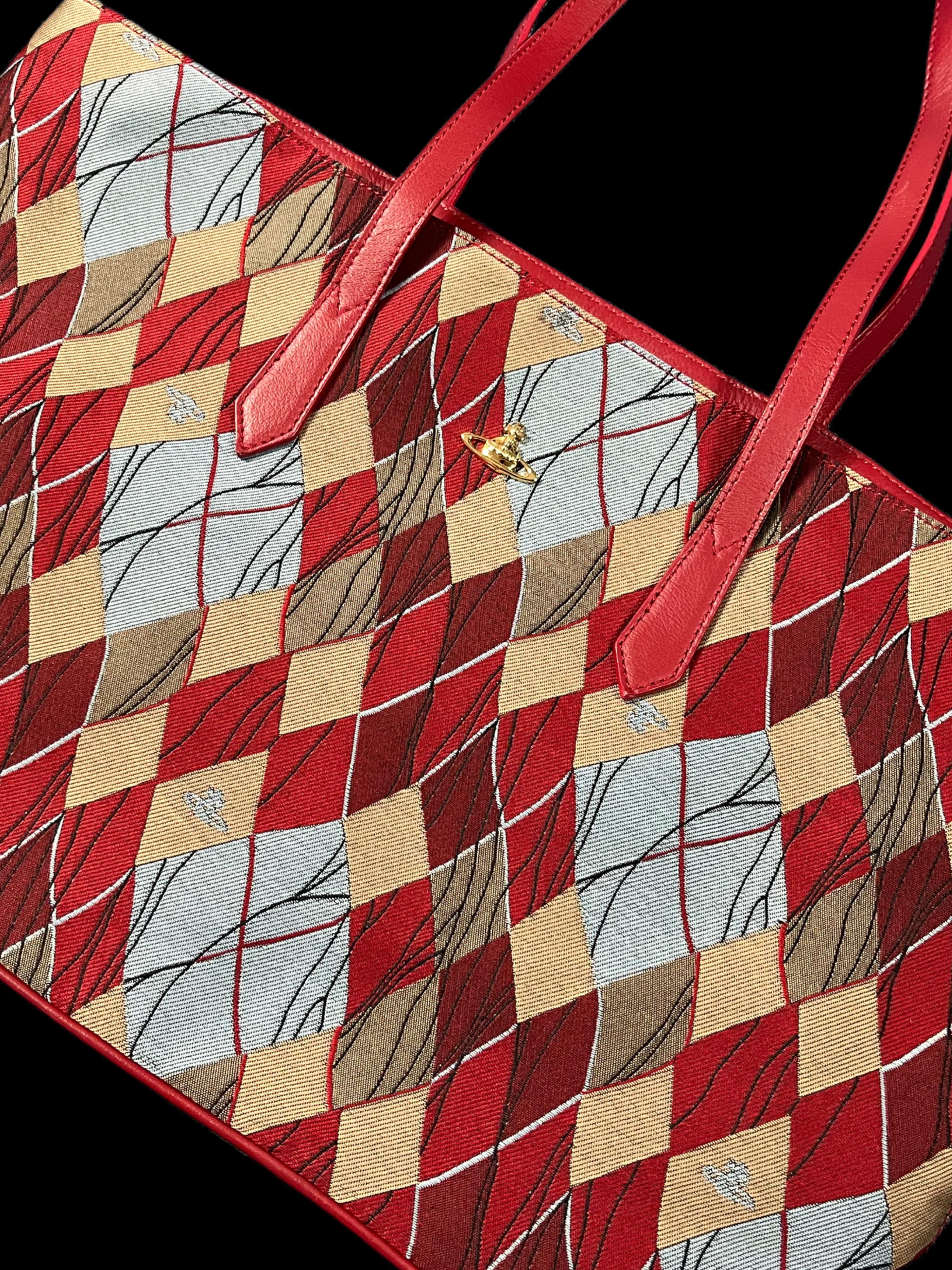 VIVIENNE WESTWOOD BAG