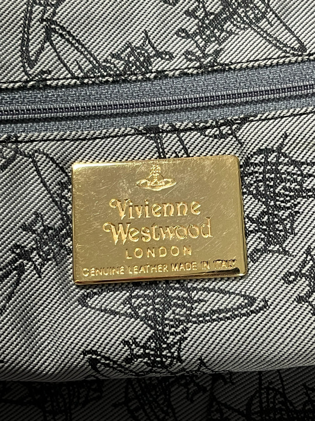 VIVIENNE WESTWOOD BAG