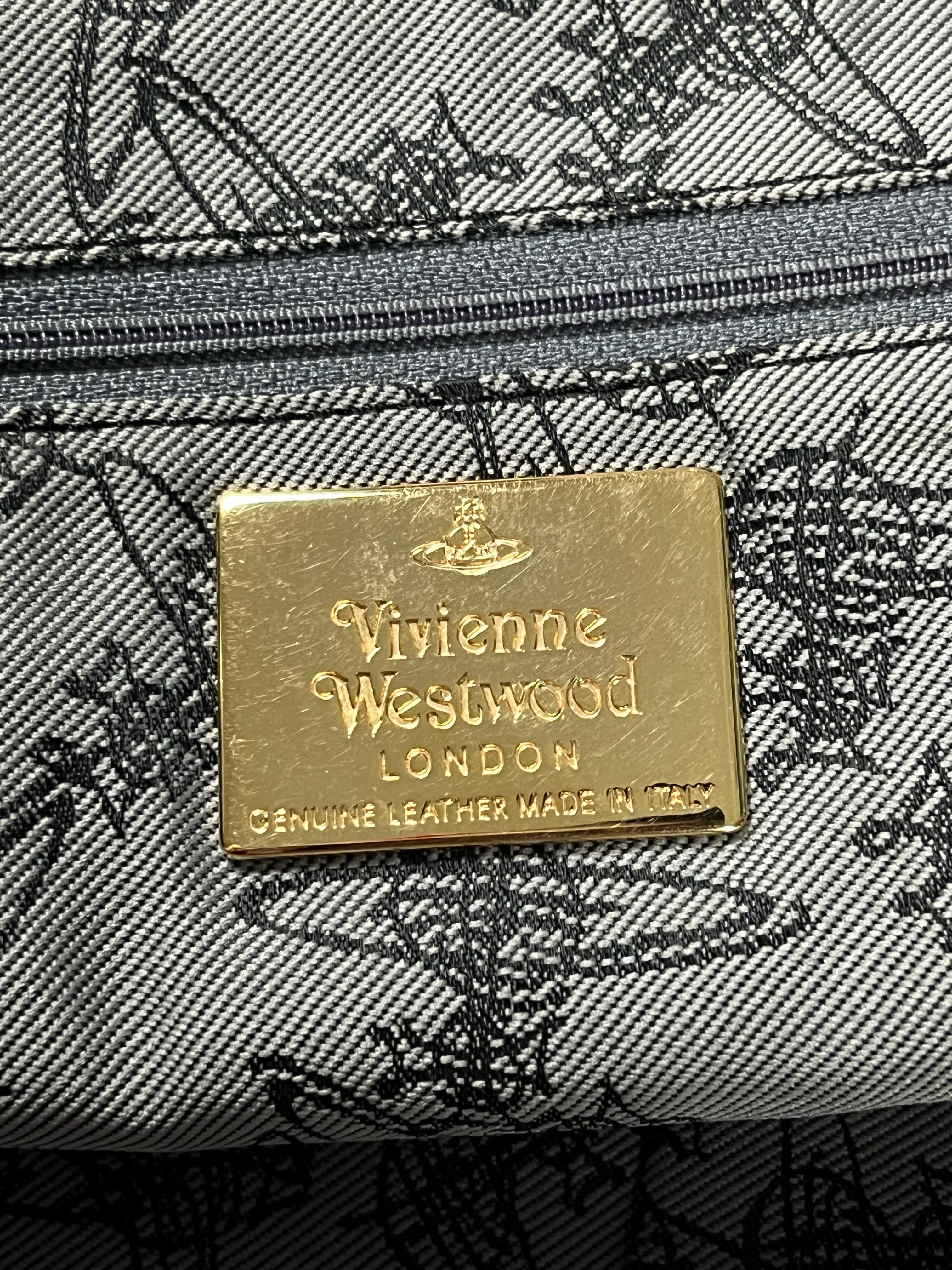 VIVIENNE WESTWOOD BAG