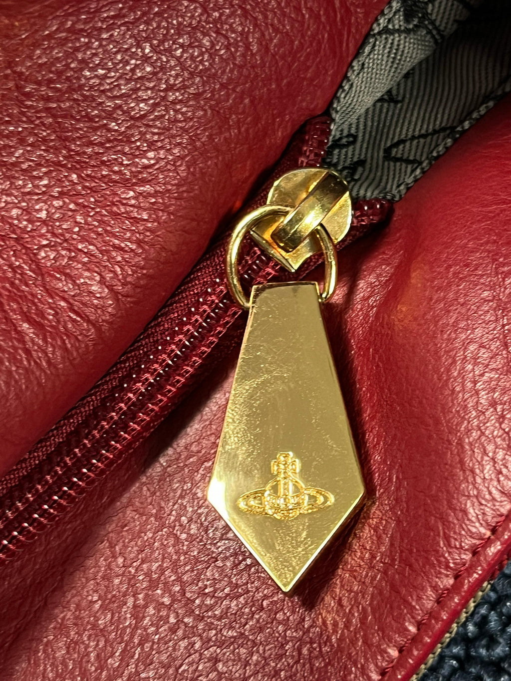 VIVIENNE WESTWOOD BAG