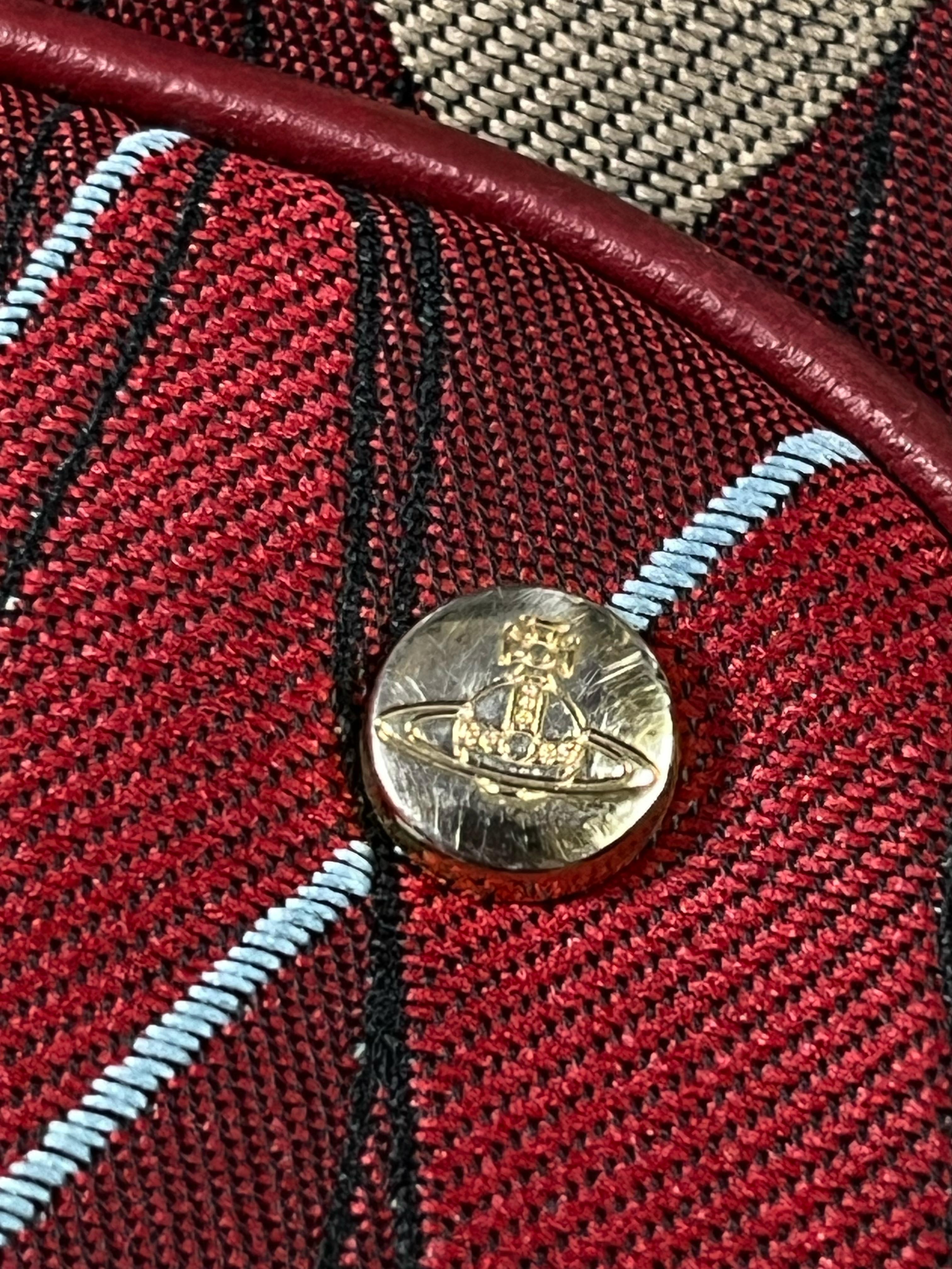 VIVIENNE WESTWOOD BAG