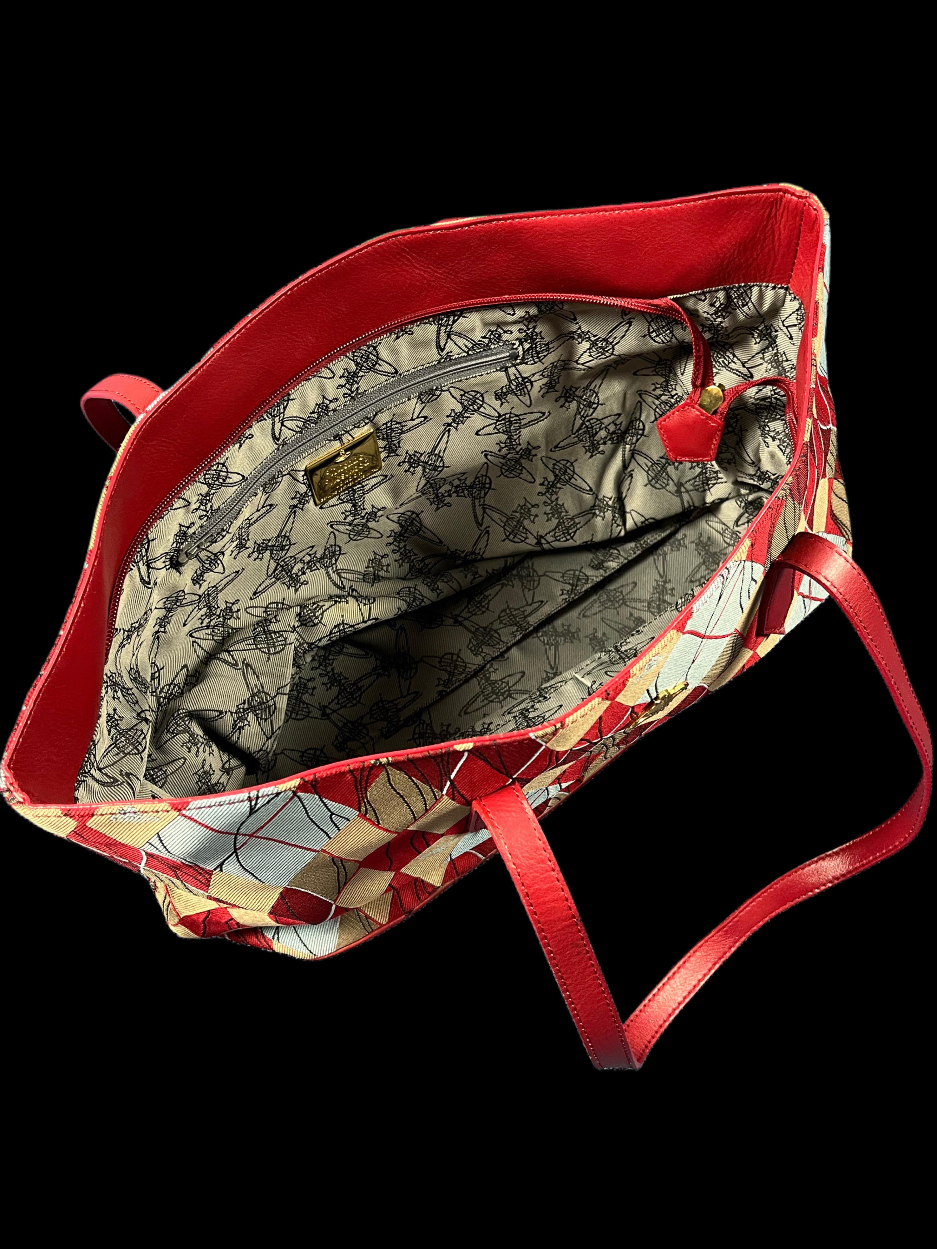 VIVIENNE WESTWOOD BAG