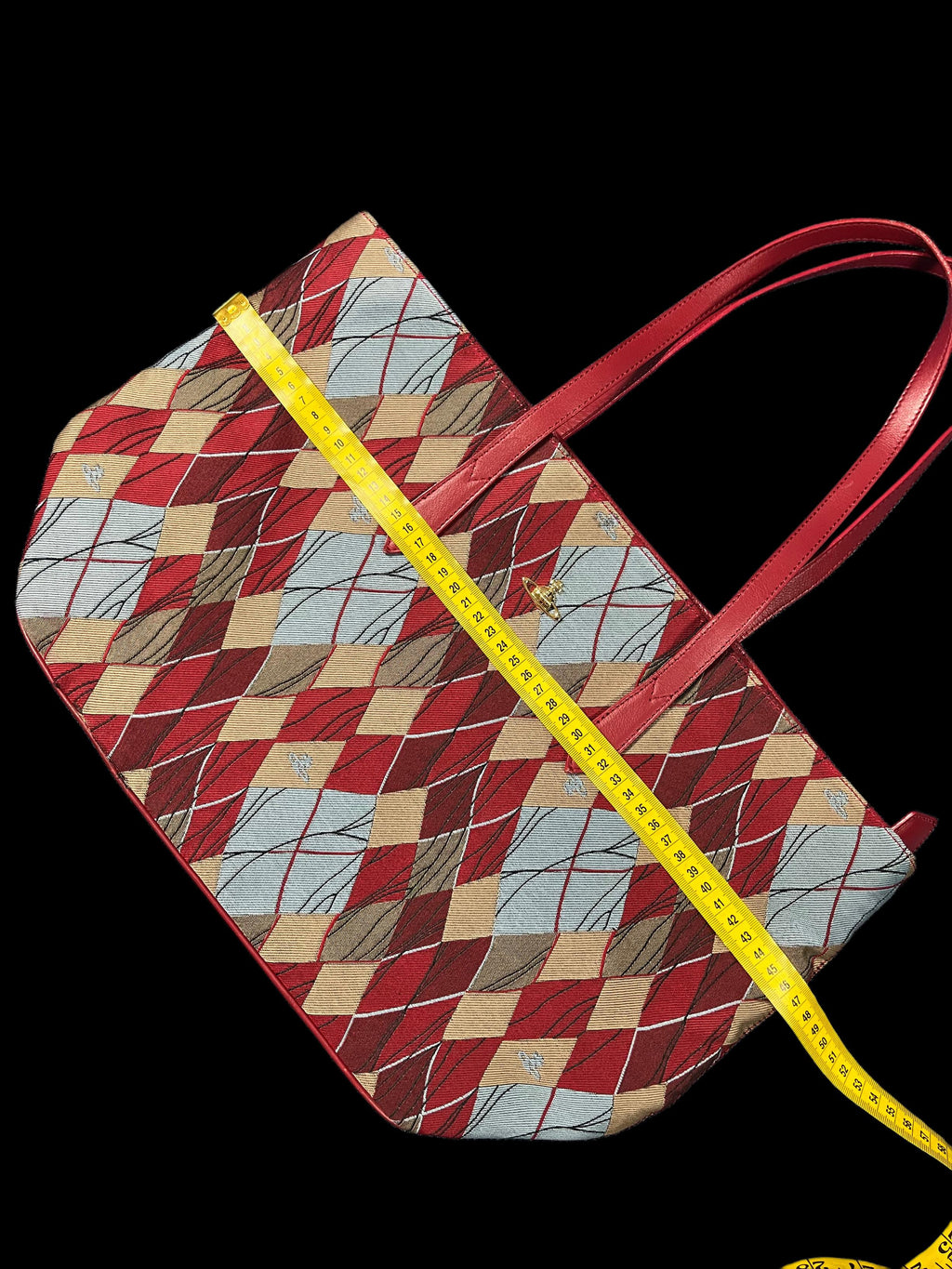 VIVIENNE WESTWOOD BAG