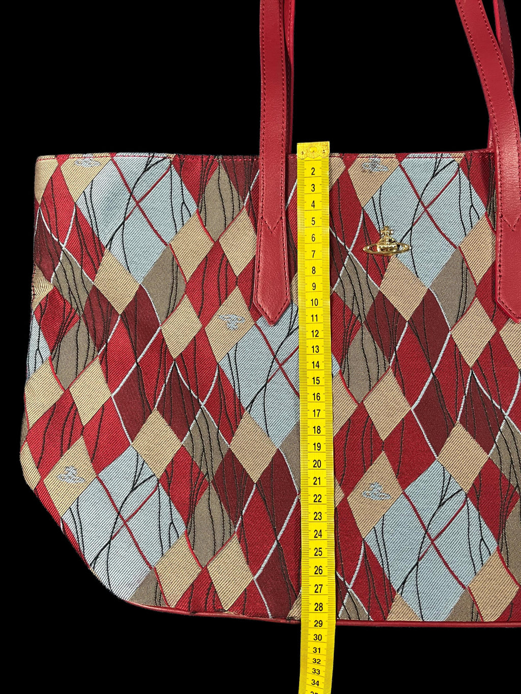 VIVIENNE WESTWOOD BAG