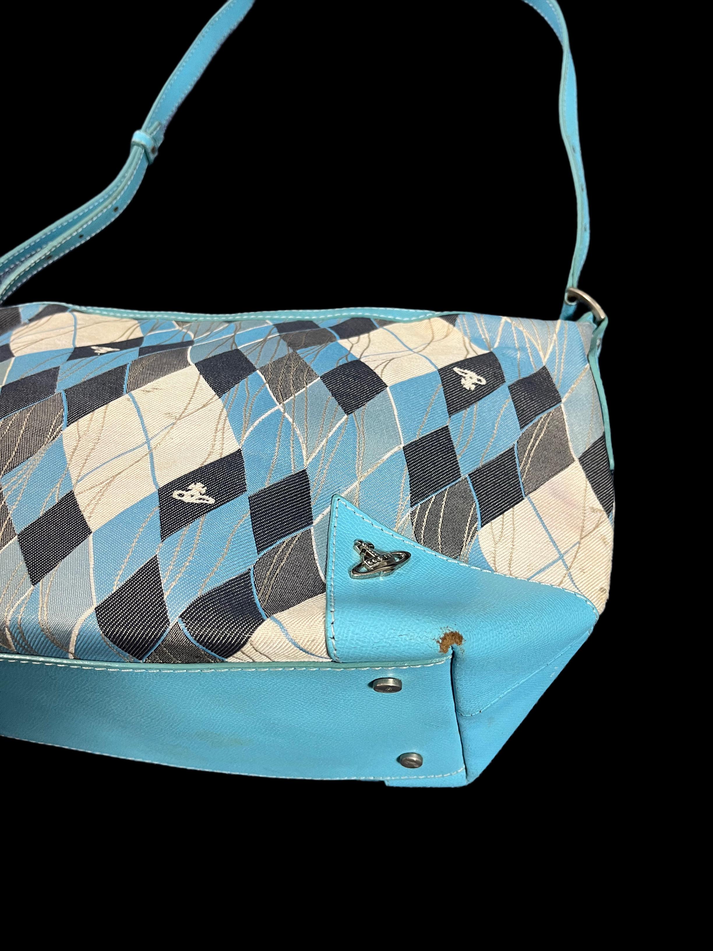 VIVIENNE WESTWOOD BAG