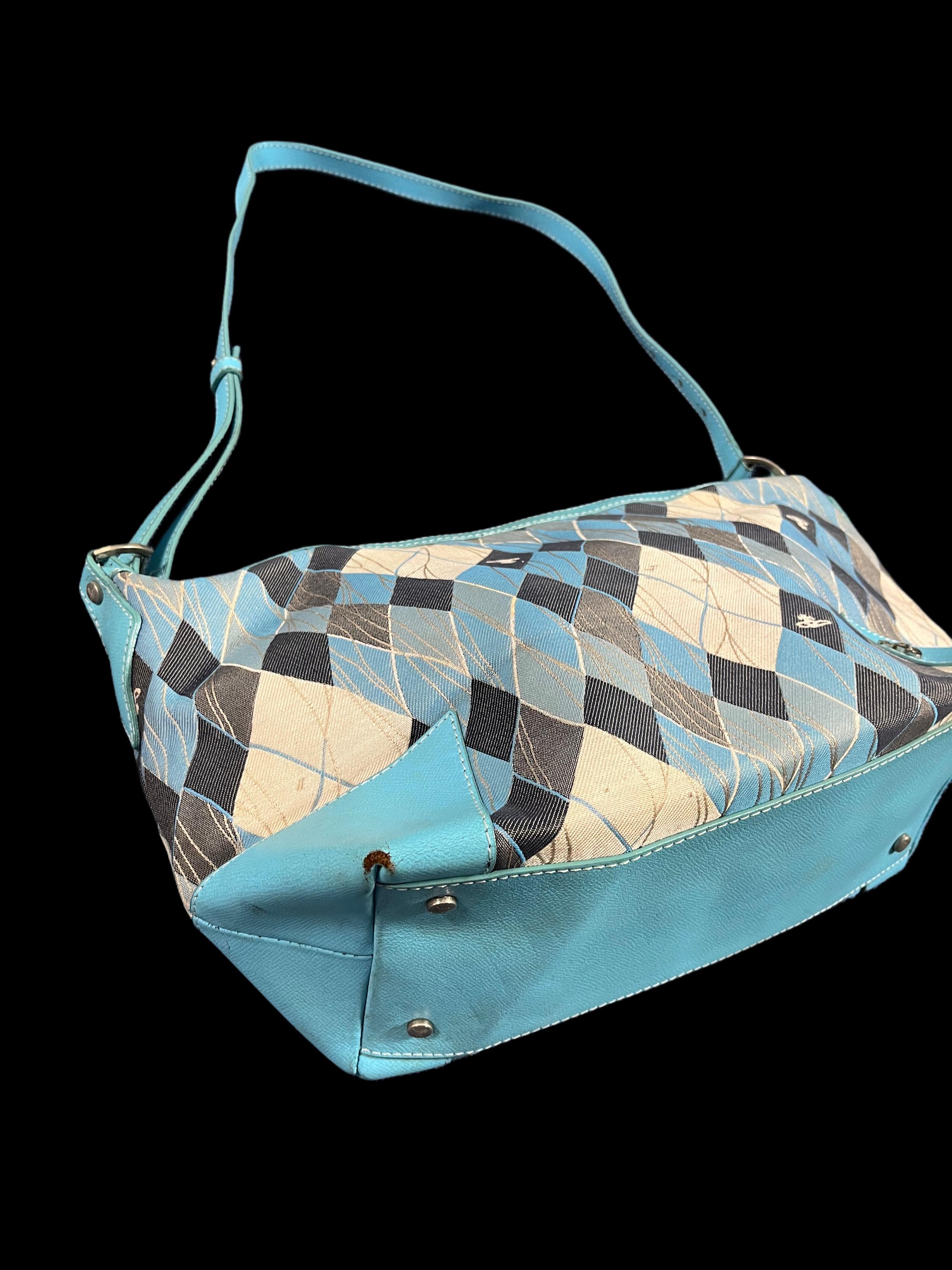 VIVIENNE WESTWOOD BAG