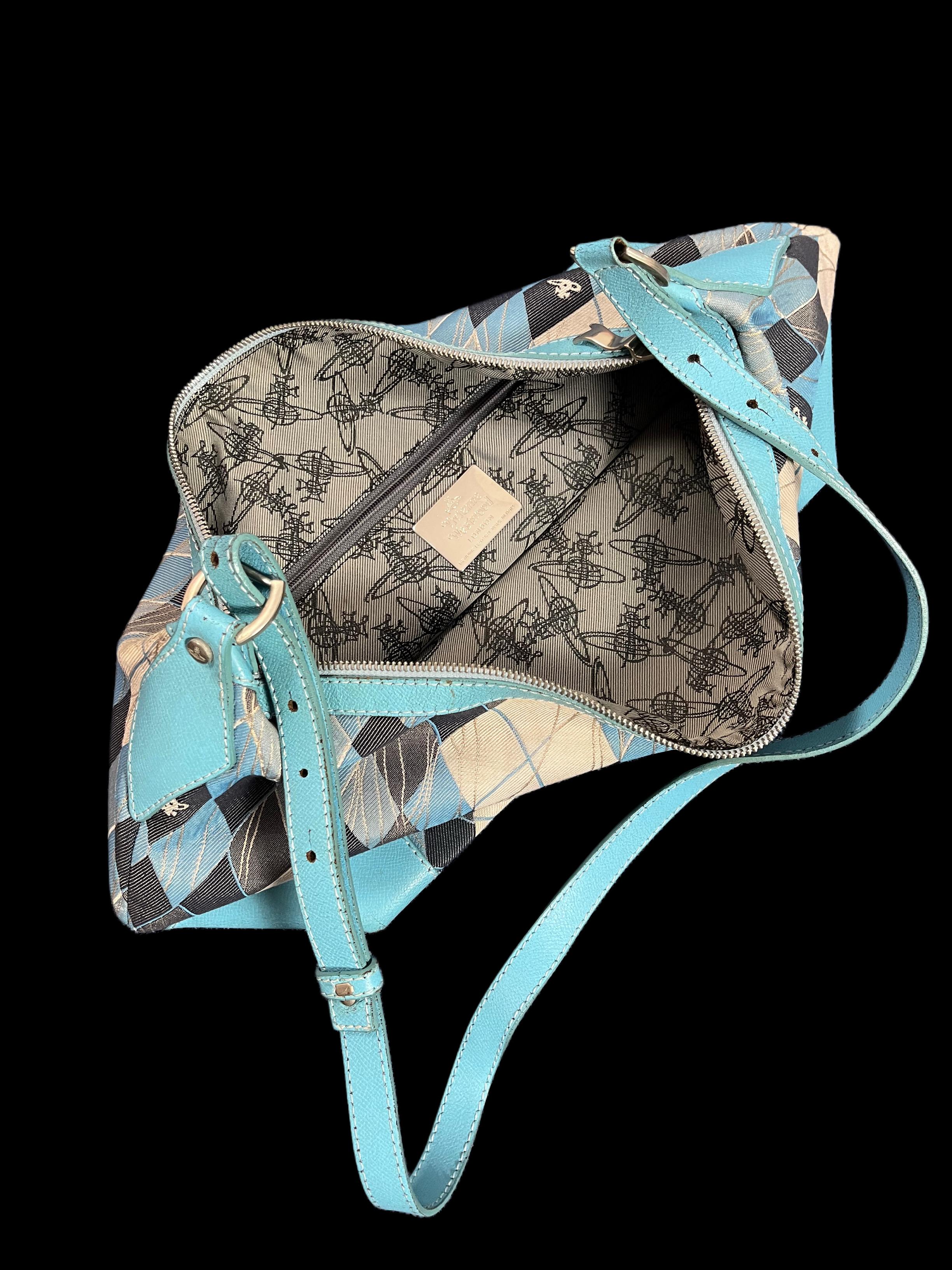 VIVIENNE WESTWOOD BAG