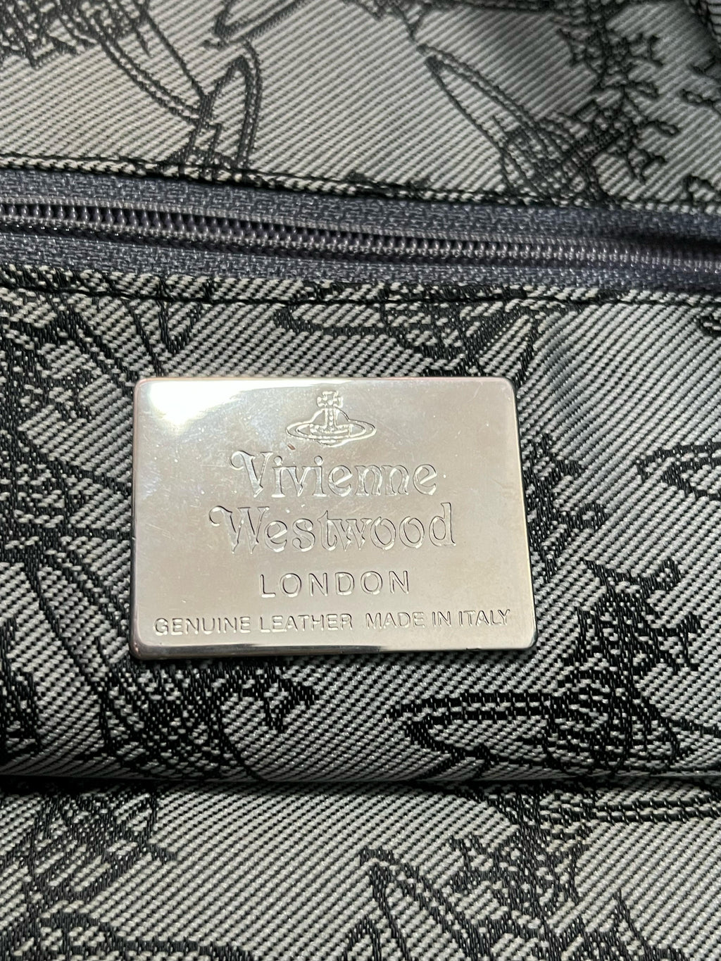 VIVIENNE WESTWOOD BAG