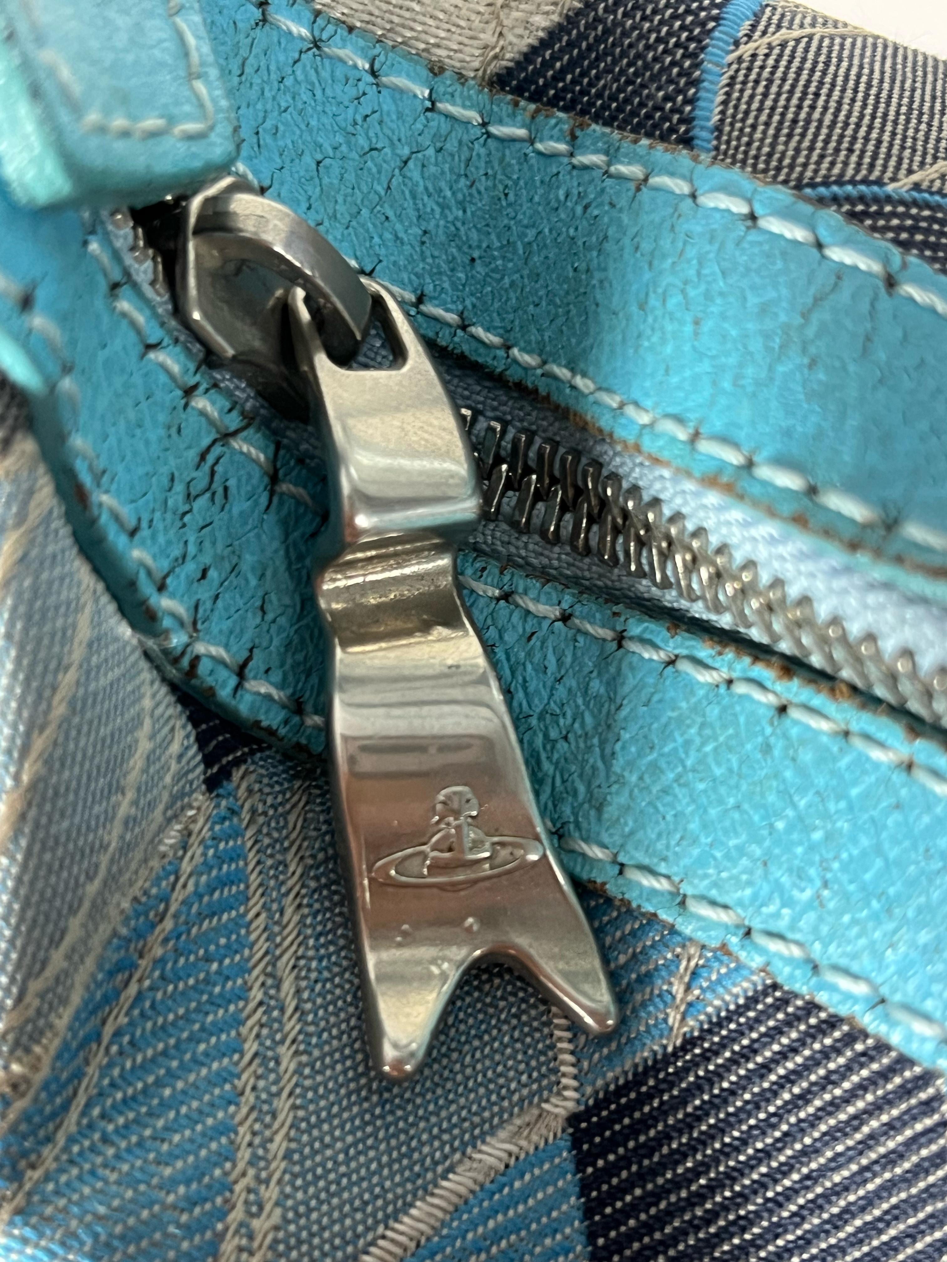 VIVIENNE WESTWOOD BAG