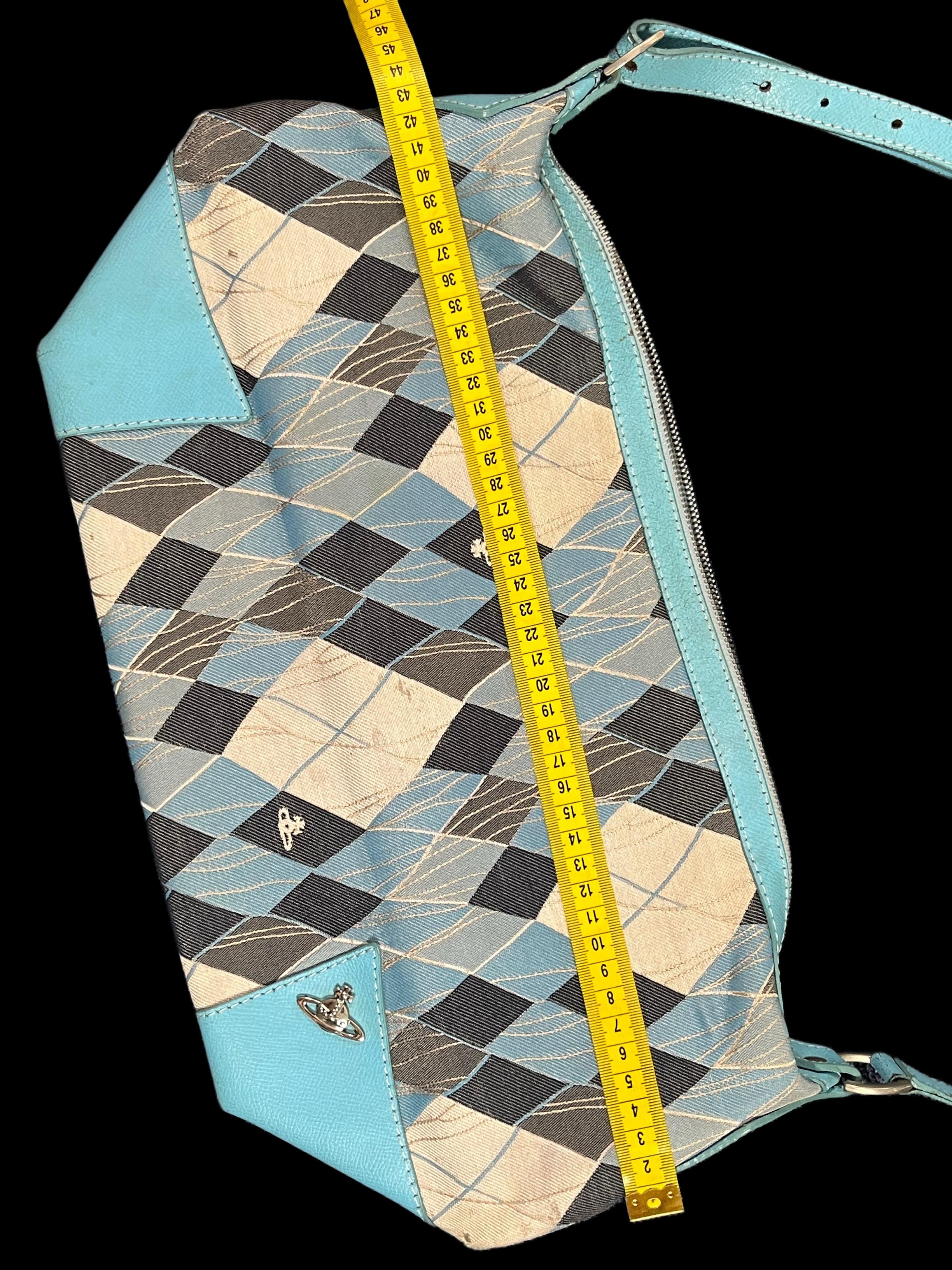 VIVIENNE WESTWOOD BAG