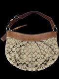 VINTAGE COACH BAG