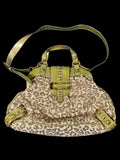 VINTAGE GUESS BIG BAG