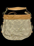 VINTAGE COACH BAG