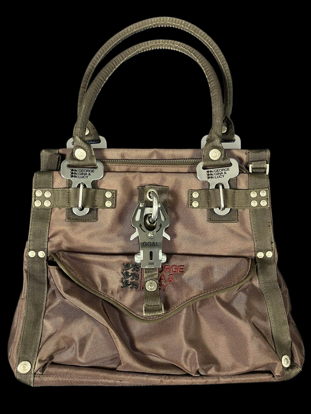 GGL ‘EGOISTICA’ BAG