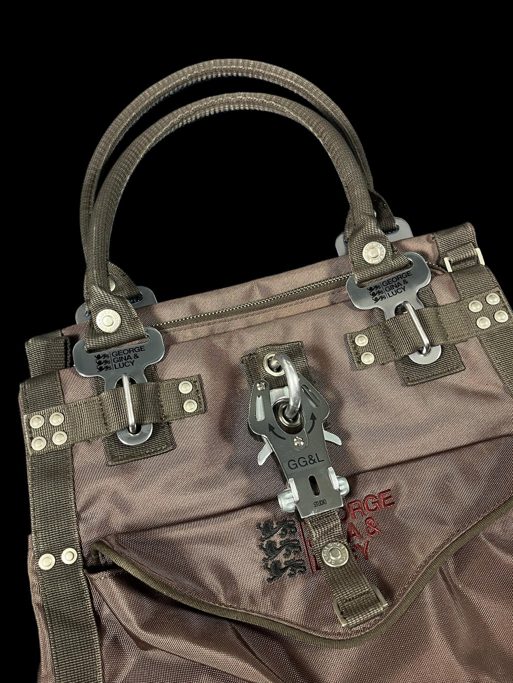 GGL ‘EGOISTICA’ BAG
