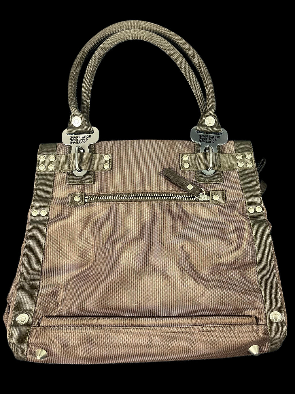 GGL ‘EGOISTICA’ BAG