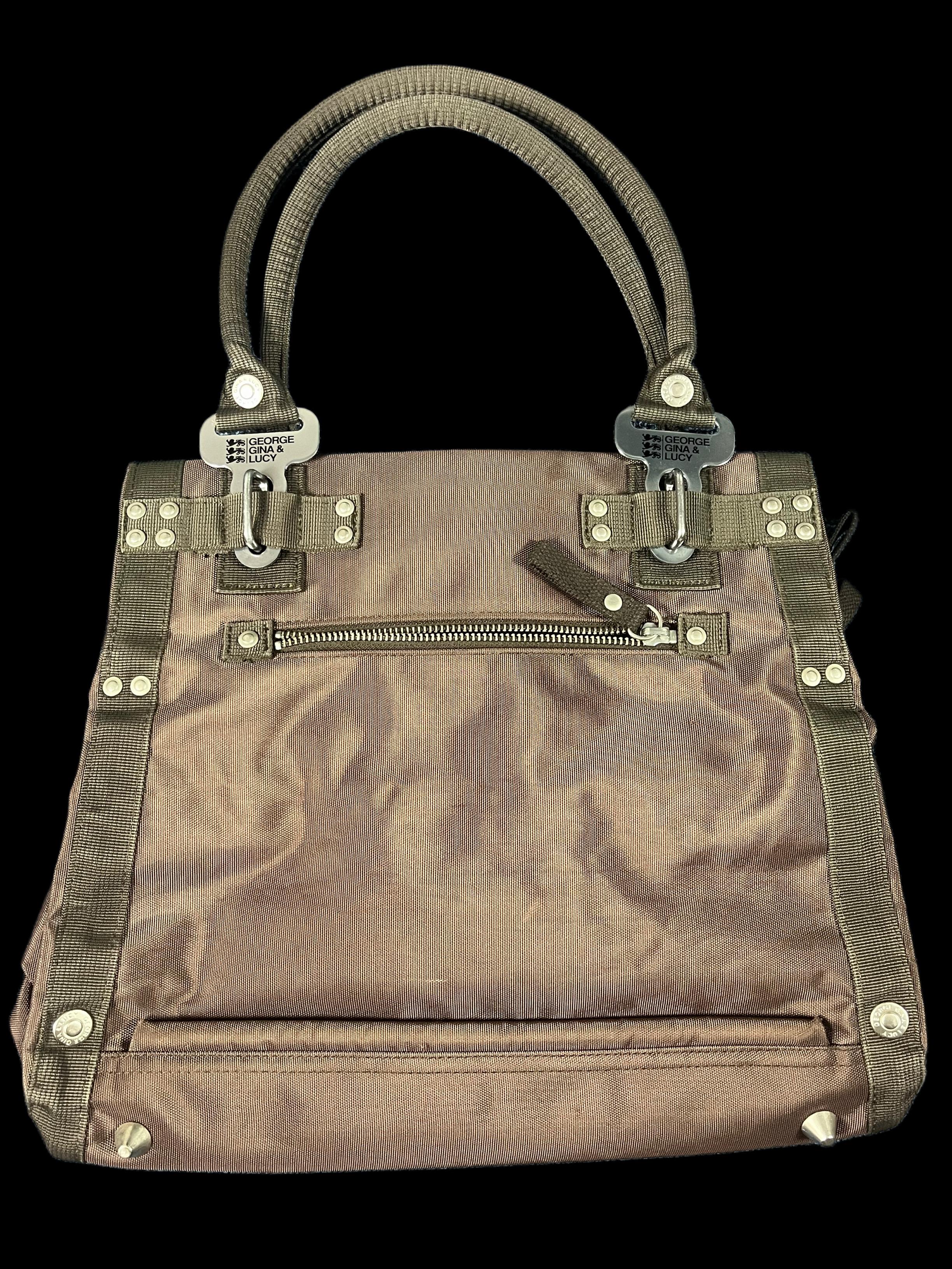 GGL ‘EGOISTICA’ BAG