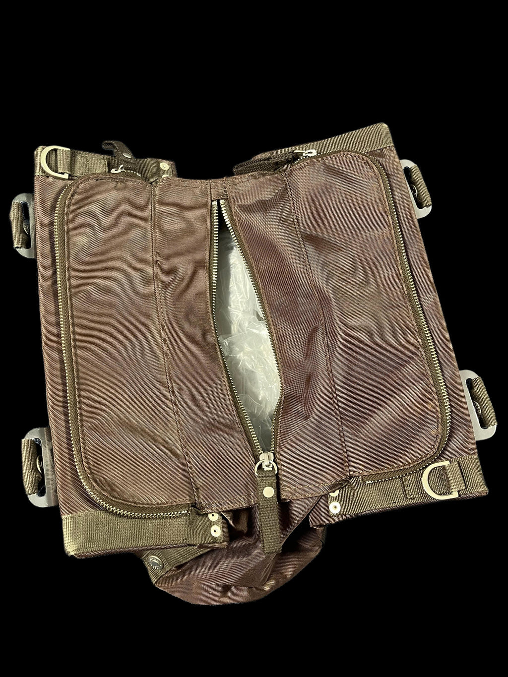 GGL ‘EGOISTICA’ BAG