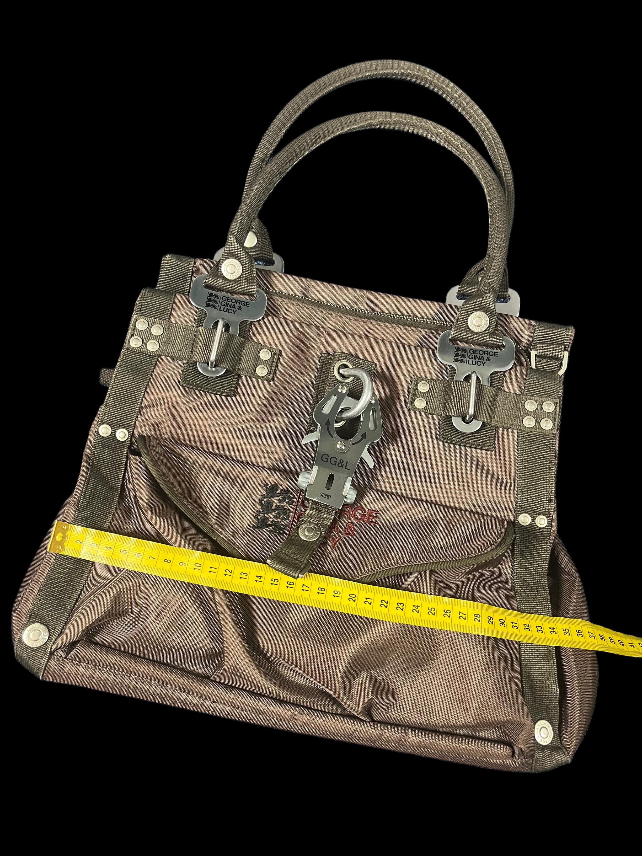 GGL ‘EGOISTICA’ BAG
