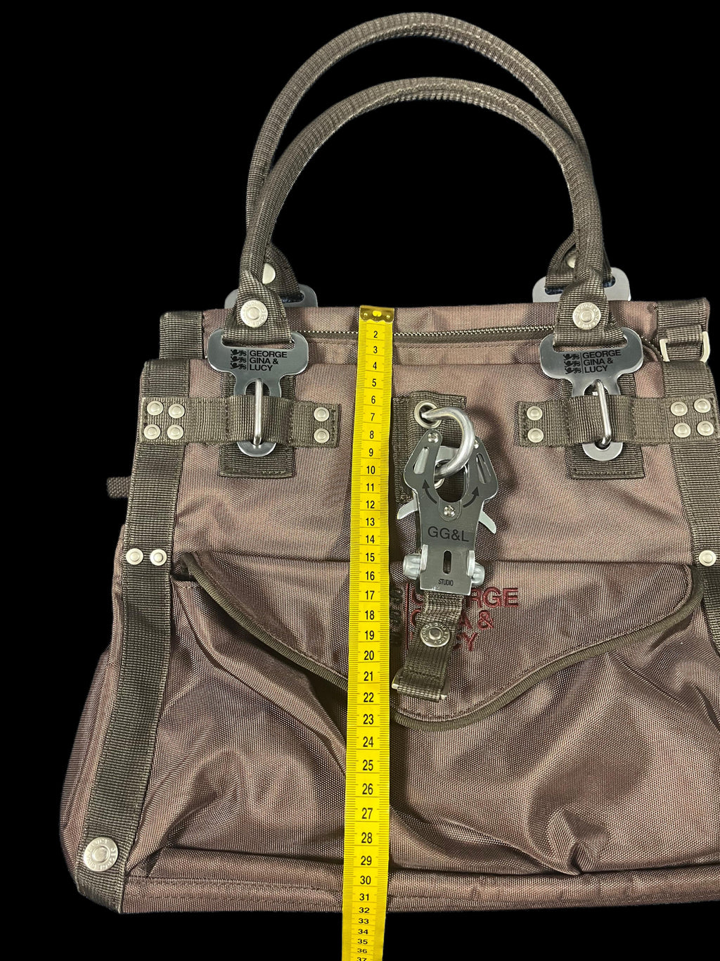 GGL ‘EGOISTICA’ BAG