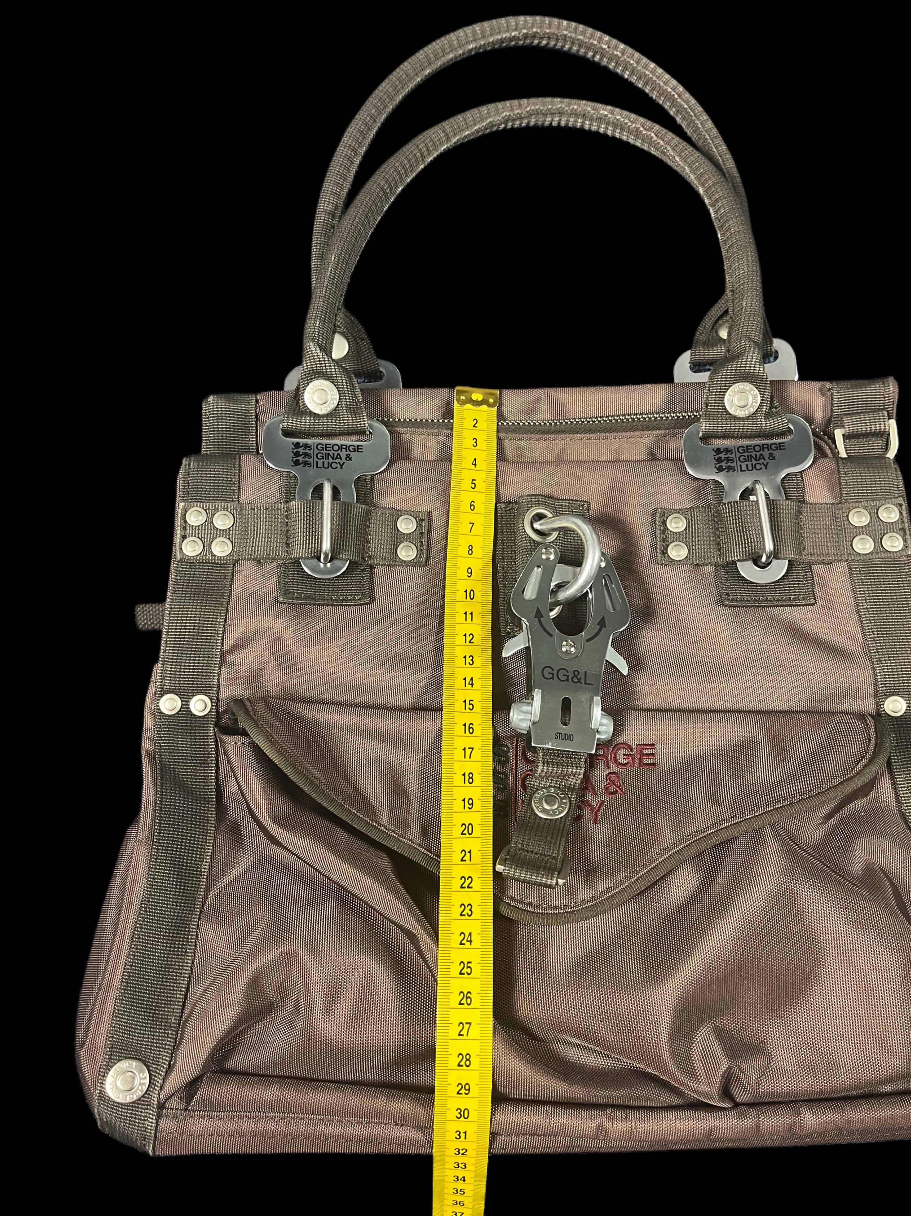 GGL ‘EGOISTICA’ BAG