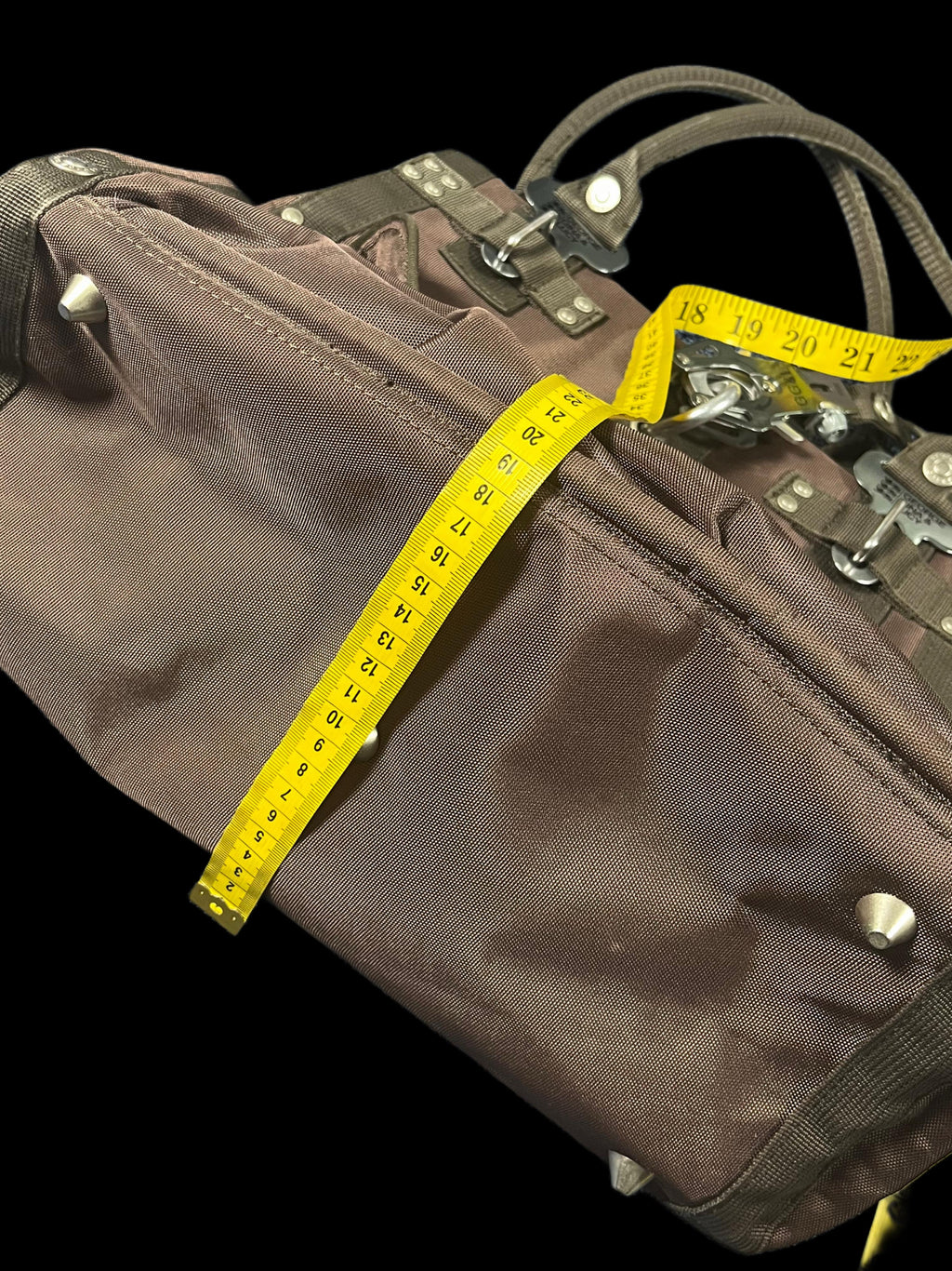 GGL ‘EGOISTICA’ BAG