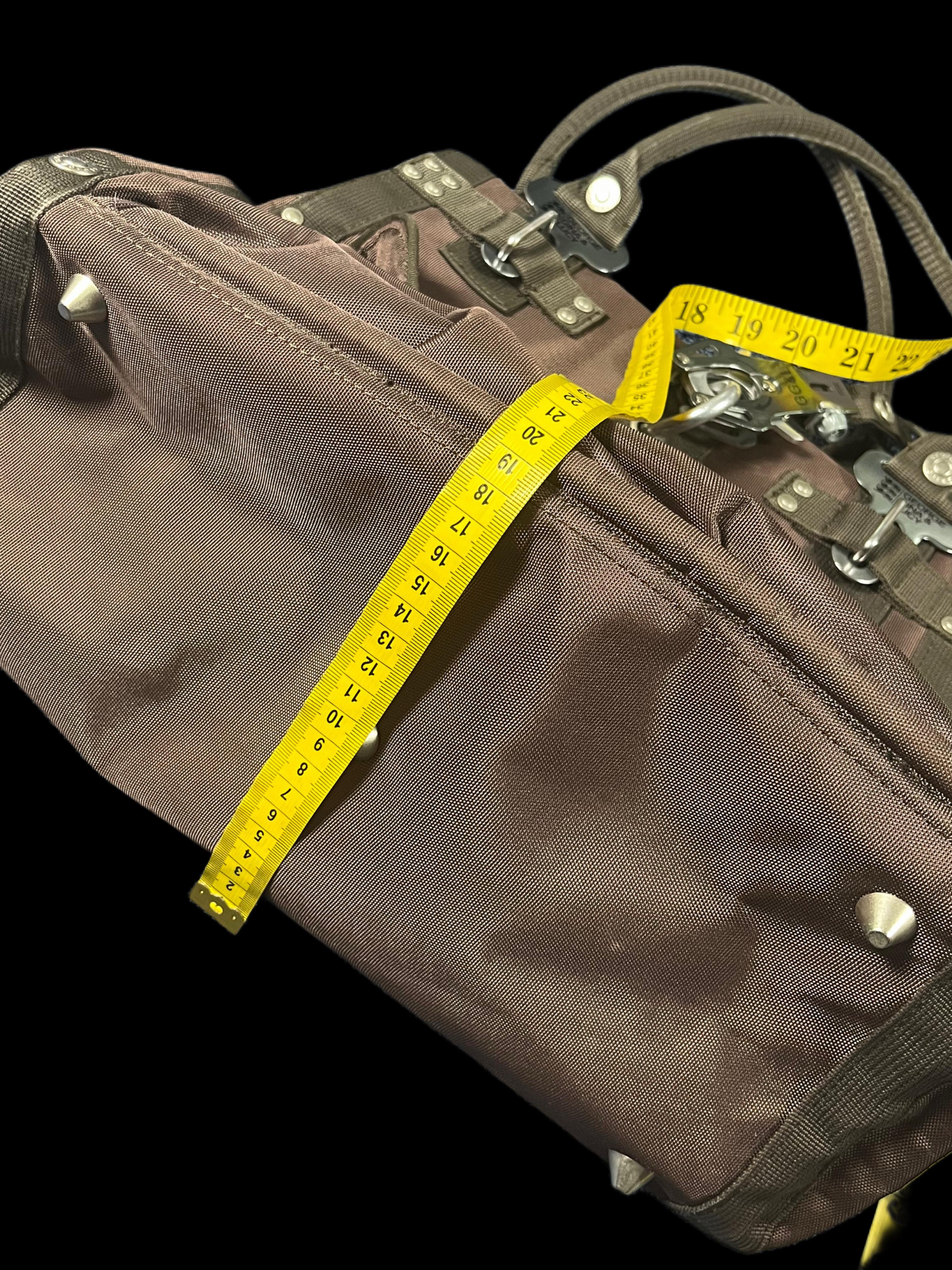 GGL ‘EGOISTICA’ BAG
