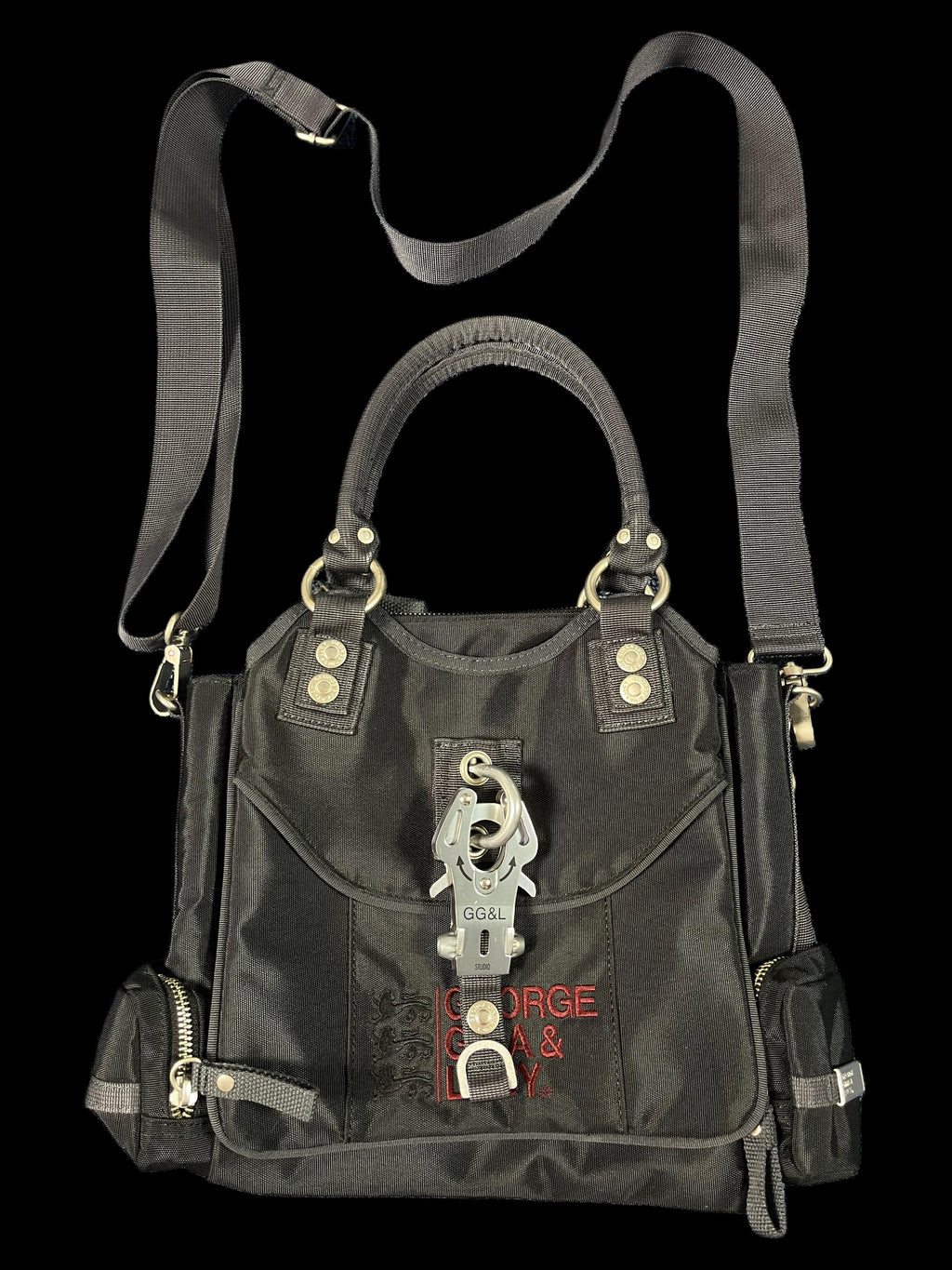 GGL ‘FRIDA’ BAG