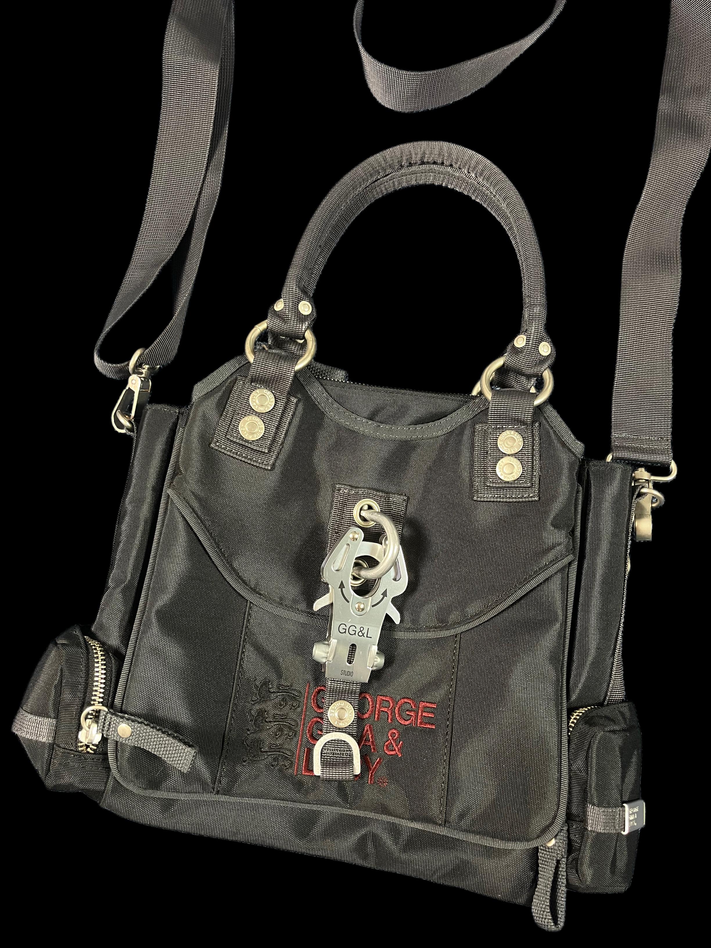 GGL ‘FRIDA’ BAG