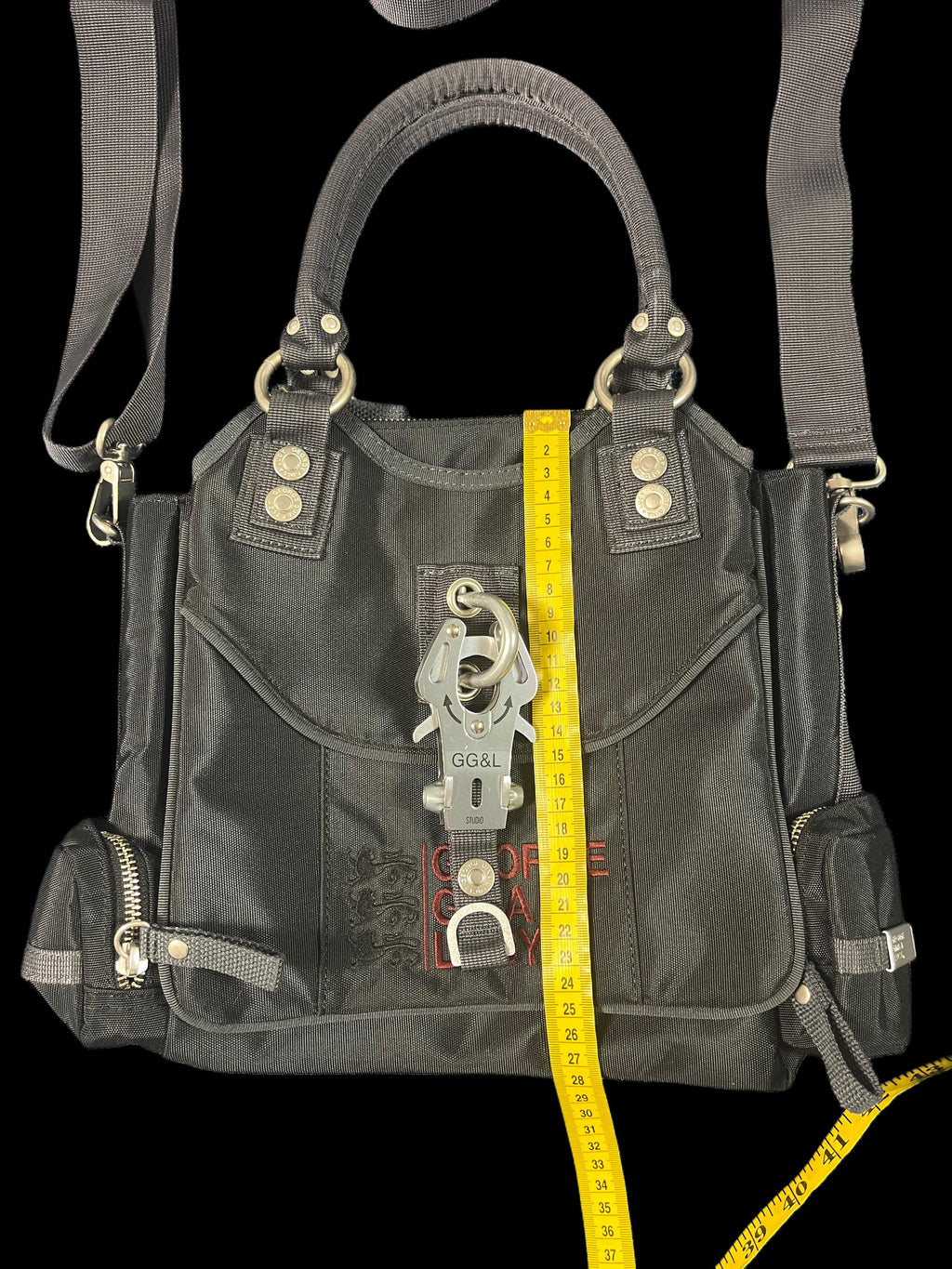 GGL ‘FRIDA’ BAG