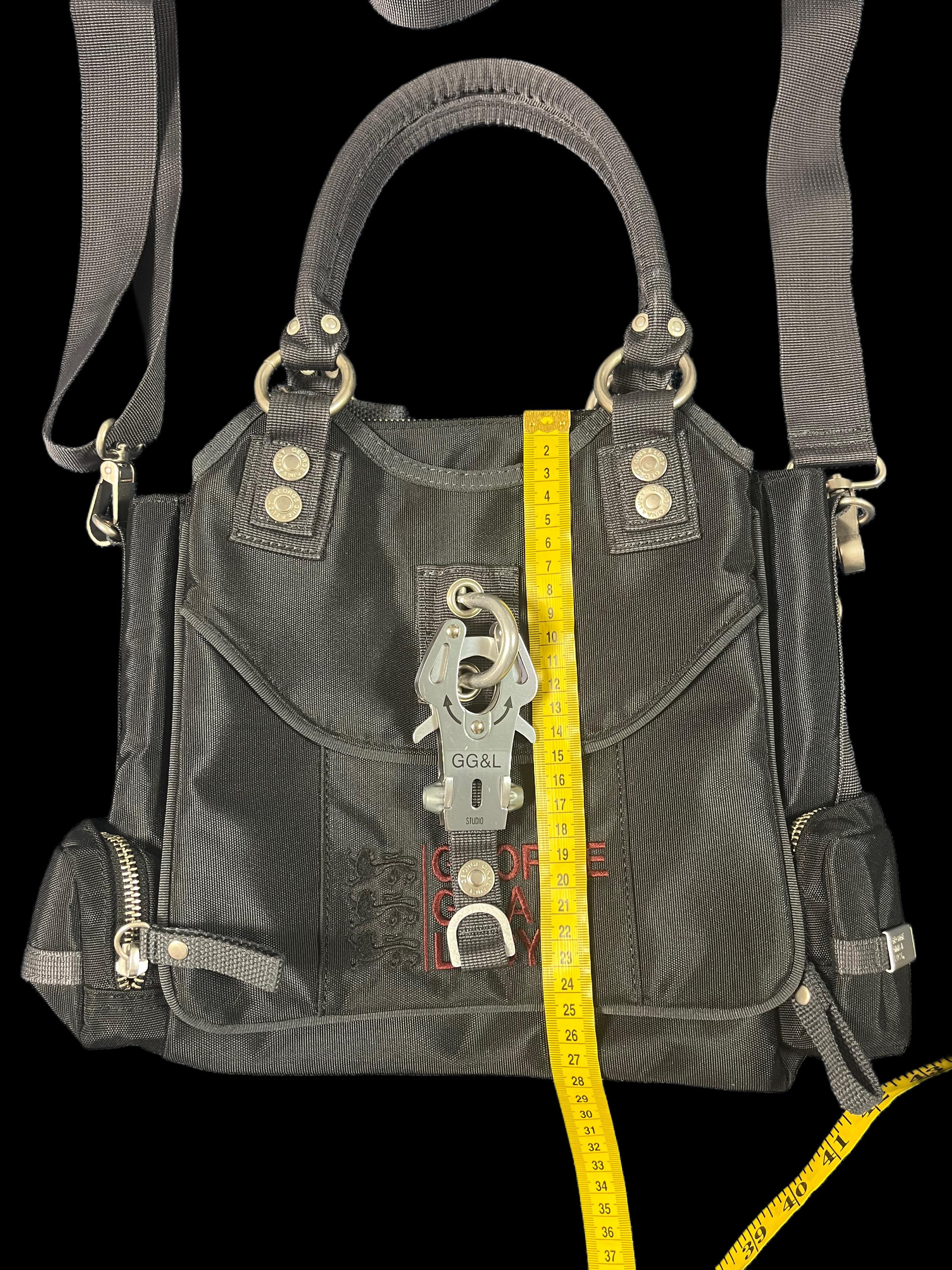GGL ‘FRIDA’ BAG