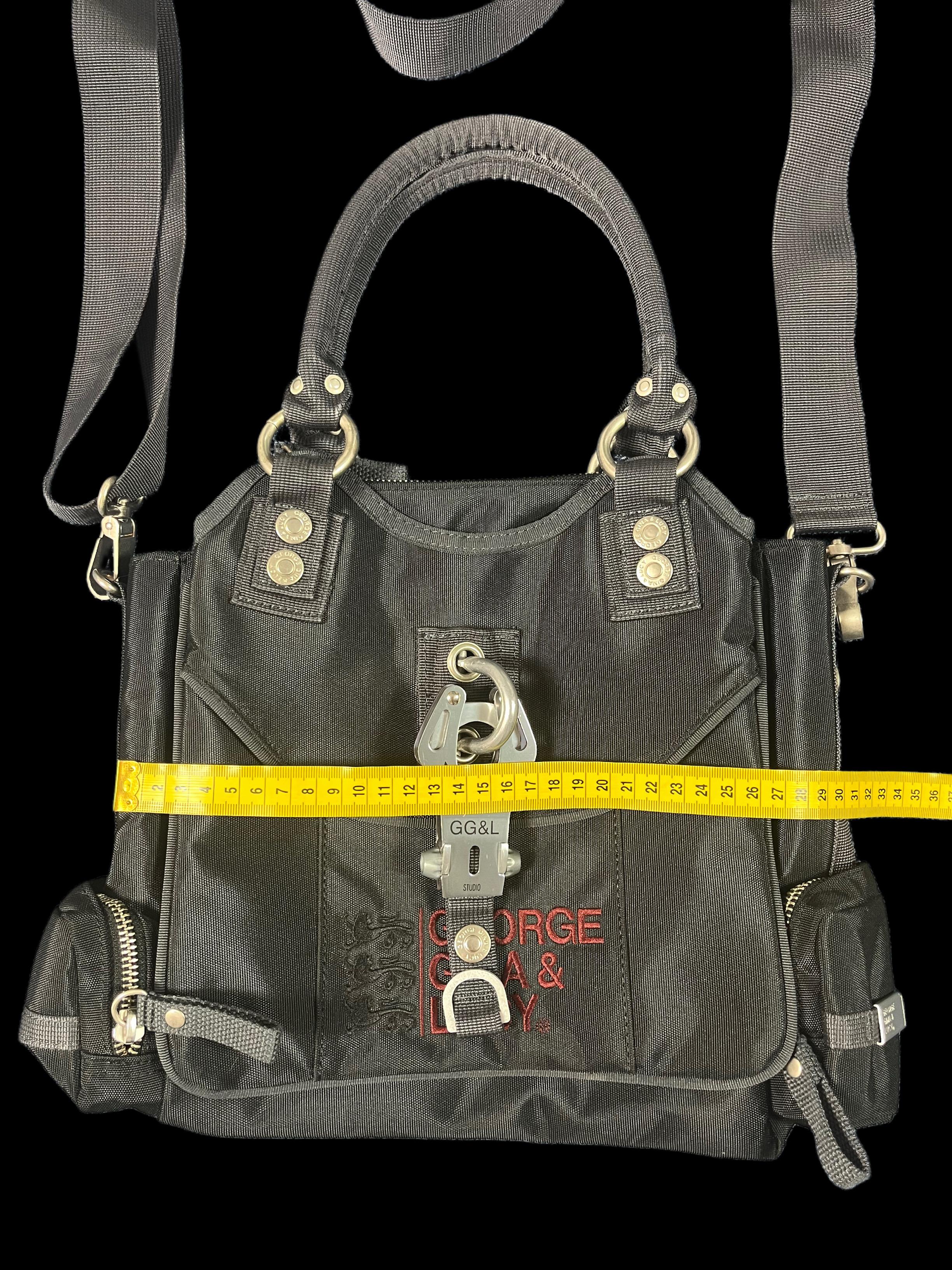 GGL ‘FRIDA’ BAG