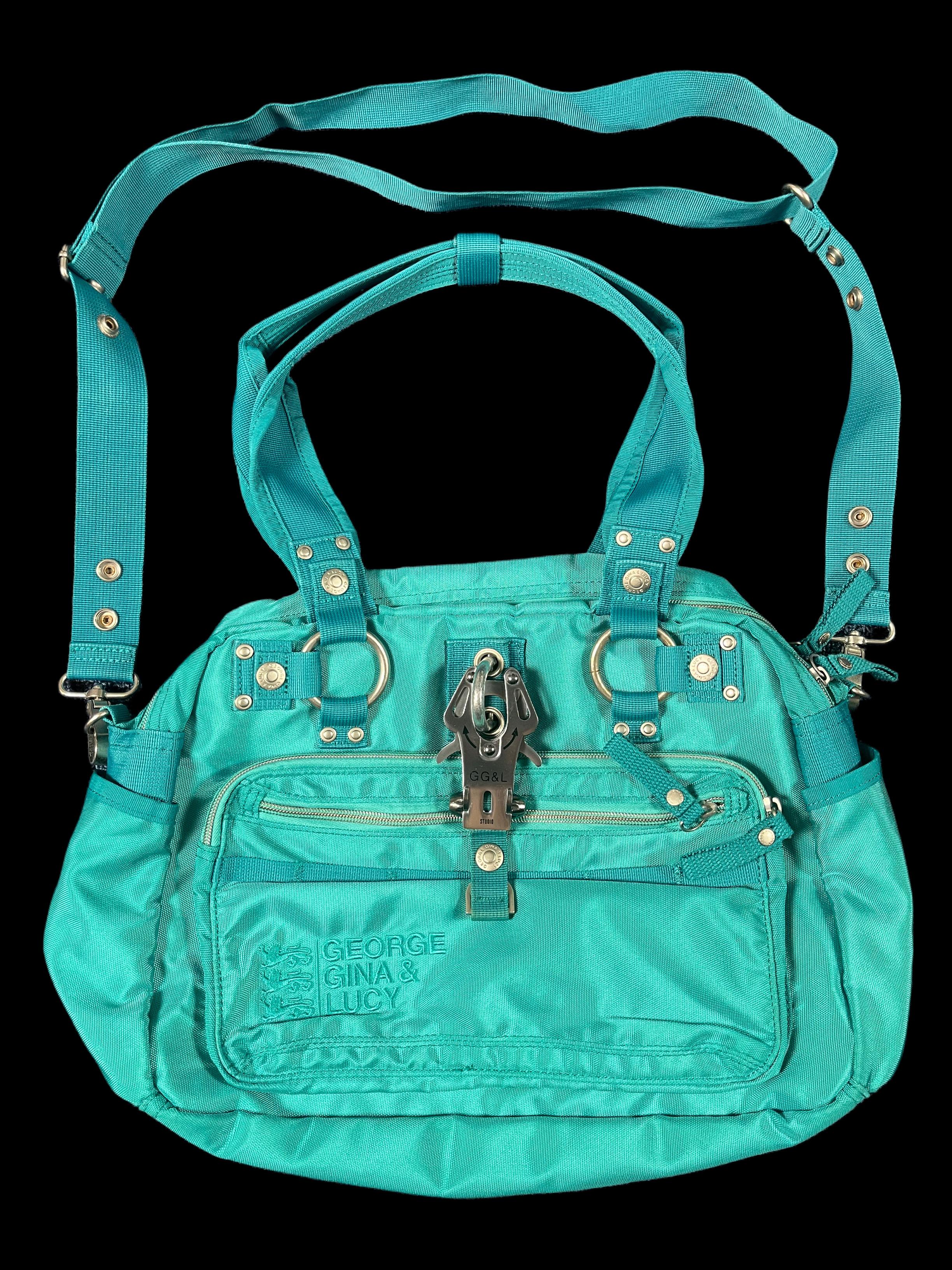 GGL ‘BABY2KISS’ BAG