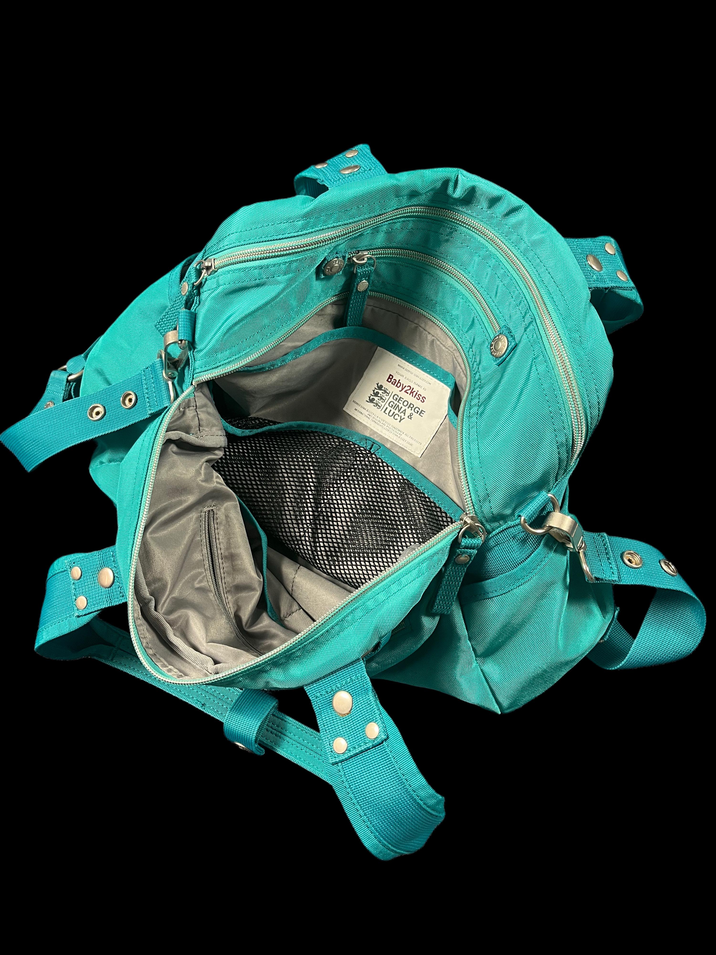 GGL ‘BABY2KISS’ BAG